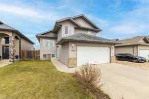 Just listed West Lloydminster City Homes for sale 6814 41 Street  in West Lloydminster City Lloydminster 