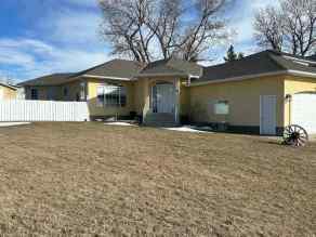 Residential Cardston Cardston homes