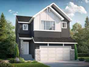 Just listed Midtown Homes for sale 1301 Midtown Road SW in Midtown Airdrie 