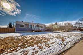 Just listed NONE Homes for sale 1119 Grey Street  in NONE Carstairs 
