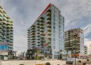 Just listed Brentwood Homes for sale Unit-1003-10 Brentwood Common NW in Brentwood Calgary 