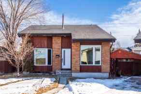 Just listed Cedarbrae Homes for sale 232 Cedardale Bay SW in Cedarbrae Calgary 