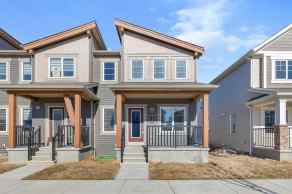 Just listed Carrington Homes for sale 1446 148 Avenue NW in Carrington Calgary 