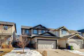 Just listed Kings Heights Homes for sale 100 Kingsland Court SE in Kings Heights Airdrie 