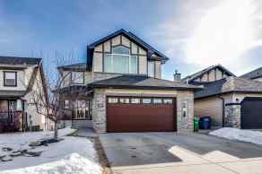 Just listed Coopers Crossing Homes for sale 2720 Coopers Manor SW in Coopers Crossing Airdrie 