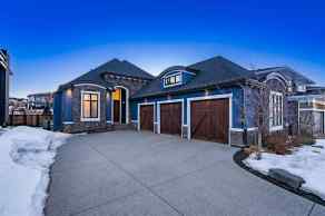 Just listed Harmony Homes for sale 67 Prairie Smoke Rise  in Harmony Rural Rocky View County 