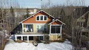 Just listed Meridian Beach Homes for sale 220 Canal Street  in Meridian Beach Rural Ponoka County 