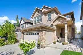 Just listed Cranston Homes for sale 118 Cranarch Close SE in Cranston Calgary 