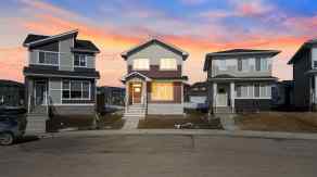 Just listed Dawson's Landing Homes for sale 233 Dawson Circle  in Dawson's Landing Chestermere 