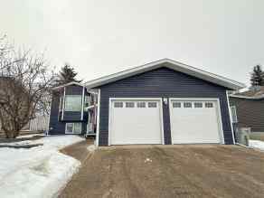 Just listed NONE Homes for sale 4722 43 street   in NONE Mayerthorpe 