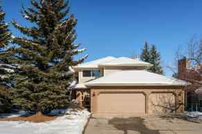 Just listed Evergreen Homes for sale 1508 Evergreen Hill SW in Evergreen Calgary 