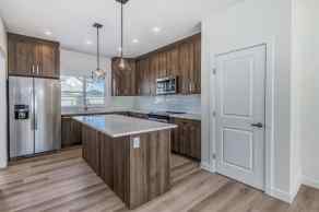 Just listed Midtown Homes for sale 258 Midgrove Mews SW in Midtown Airdrie 