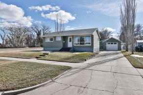 Just listed NONE Homes for sale 5428 44 Avenue  in NONE Taber 