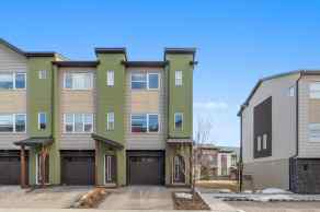 Just listed Baysprings Homes for sale Unit-507-2461 Baysprings Link SW in Baysprings Airdrie 