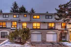 Just listed Dalhousie Homes for sale 30, 5400 Dalhousie Drive NW in Dalhousie Calgary 