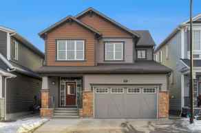 Just listed Cityscape Homes for sale 137 Cityside Road NE in Cityscape Calgary 