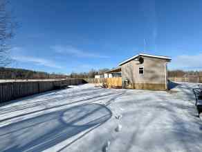 Just listed NONE Homes for sale 593043 Range Road 122   in NONE Rural Woodlands County 