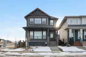 Just listed Evanston Homes for sale 504 Evanston Link NW in Evanston Calgary 