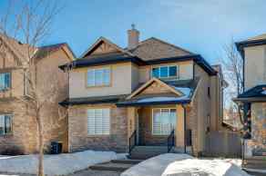 Just listed West Springs Homes for sale 8561 Wentworth Drive SW in West Springs Calgary 