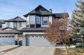 Just listed Auburn Bay Homes for sale 266 Autumn Circle SE in Auburn Bay Calgary 