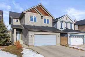 Just listed Copperfield Homes for sale 43 Copperstone Way SE in Copperfield Calgary 