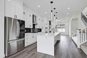Residential Bowness Calgary homes