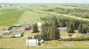 Just listed NONE Homes for sale 20323 Highway 12   in NONE Rural Stettler No. 6, County of 
