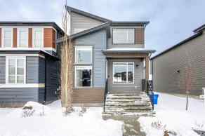 Just listed Haskayne Homes for sale 15 Rowley Common NW in Haskayne Calgary 