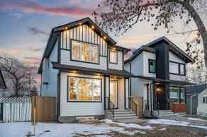 Just listed Highwood Homes for sale 138 Hounslow Drive NW in Highwood Calgary 