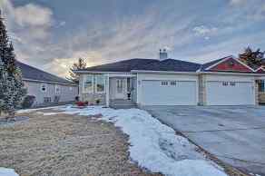 Just listed High River Golf Course Homes for sale 506 Marshall Rise NW in High River Golf Course High River 