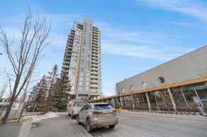 Just listed Spruce Cliff Homes for sale Unit-1508-55 Spruce Place SW in Spruce Cliff Calgary 