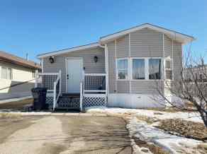 Just listed MH - Trumpeter Village Homes for sale 139, 10615 88 Street  in MH - Trumpeter Village Grande Prairie 
