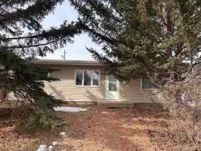 Just listed Wainwright Homes for sale 1306 15 Street  in Wainwright Wainwright 