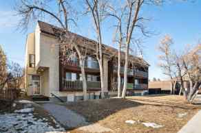 Just listed Rosscarrock Homes for sale Unit-101-1113 37 Street SW in Rosscarrock Calgary 