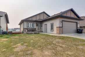 Just listed Panorama Estates Homes for sale 6 Paramount Crescent  in Panorama Estates Blackfalds 