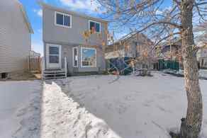 Just listed Martindale Homes for sale 47 Martindale Boulevard NE in Martindale Calgary 
