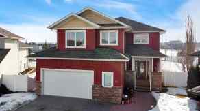 Just listed Ryders Ridge Homes for sale 80 Rozier Close  in Ryders Ridge Sylvan Lake 