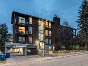 Just listed Bankview Homes for sale 302, 2611 15A Street SW in Bankview Calgary 