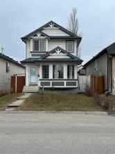 Residential Taradale Calgary homes