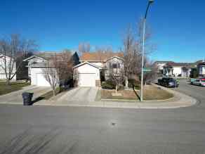 Residential Indian Battle Heights Lethbridge homes