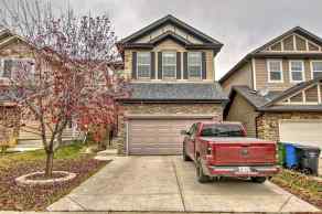 Just listed Kincora Homes for sale 126 Kinlea Link NW in Kincora Calgary 