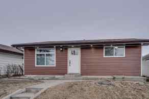 Just listed Dover Homes for sale 26 Dovercliffe Close SE in Dover Calgary 