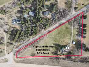Just listed Balmoral Heights Homes for sale 27, 26540 Highway 11   in Balmoral Heights Rural Red Deer County 