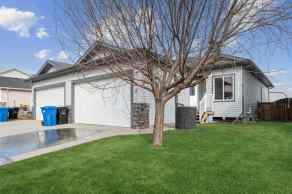Just listed NONE Homes for sale 8 Mackenzie Way  in NONE Carstairs 