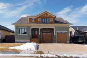 Just listed Valleyview Homes for sale 2706 63 Street  in Valleyview Camrose 