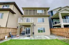 Just listed Cornerstone Homes for sale 316 Corner Meadows Manor NE in Cornerstone Calgary 
