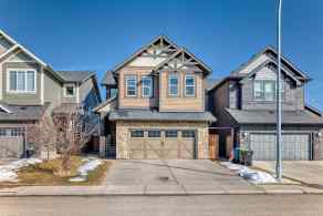 Just listed  Homes for sale 185 Cougar Ridge Close SW in  Calgary 