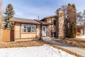 Just listed Bower Homes for sale 33 Byer Close  in Bower Red Deer 