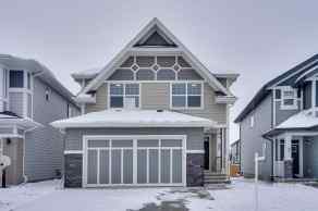 Just listed Mahogany Homes for sale 41 Magnolia Manor SE in Mahogany Calgary 