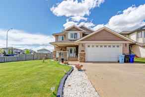 Just listed Timberlea Homes for sale 105 Lynx Crescent  in Timberlea Fort McMurray 
